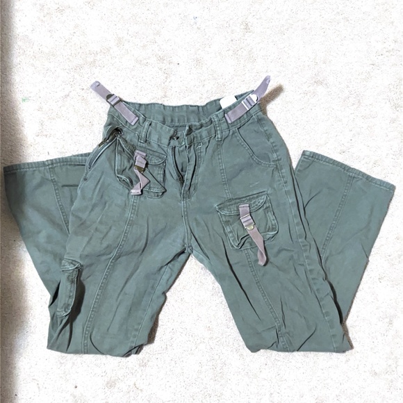 Cargo pants - Picture 1 of 1